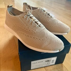 Cole Haan 2.Zerogrand Stitchlite Oxford 8.5